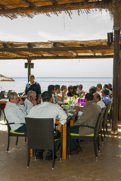 30TOP Horeca Chef Lunch
